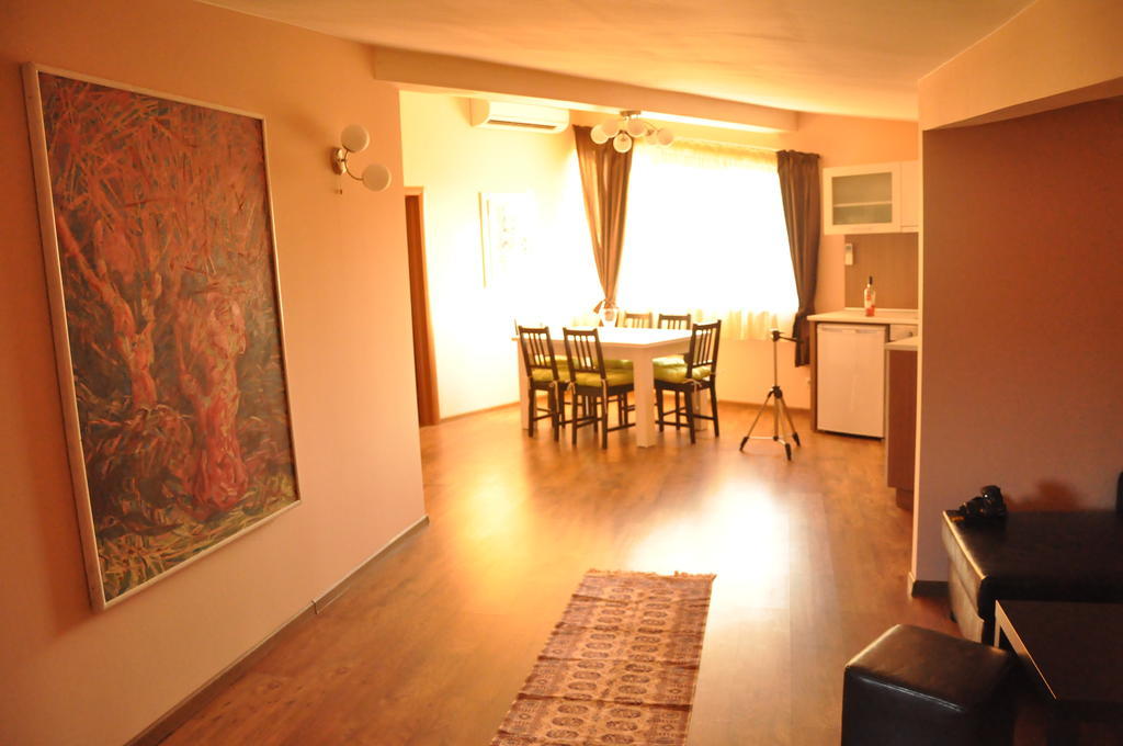 Rado Apartments Sapareva Banya Room photo