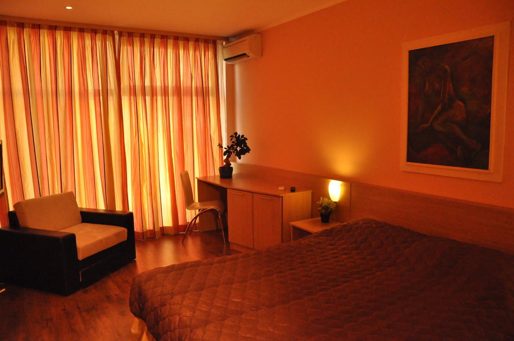 Rado Apartments Sapareva Banya Room photo